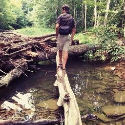 Naturalist and graduate student @OSUEnvironment studying timber #rattlesnakes. #Herpetology #Biodiversity