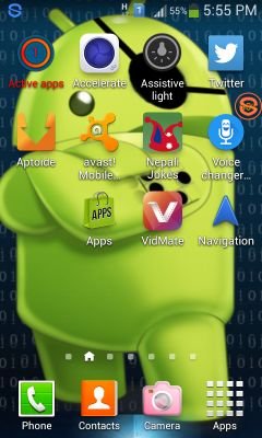 HaCkInG Is mY pAsSi०N.
Dont feel hesitated while asking me any problems related to hacking and problems related to android.
✋Third Account✋