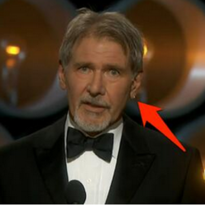 HanFordsEarring's profile picture. Highest grossing actor of all time's earring.