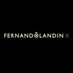 Fernando Landin (@fernandolandin) Twitter profile photo Fernando Landin (@fernandolandin) Twitter profile photo