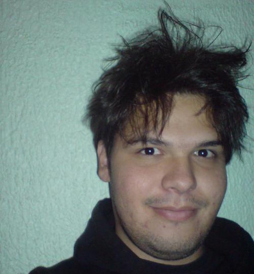 FernandoRamoni's profile picture. 