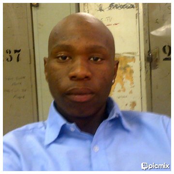 nduhadebe12345's profile picture. Motivational speaker