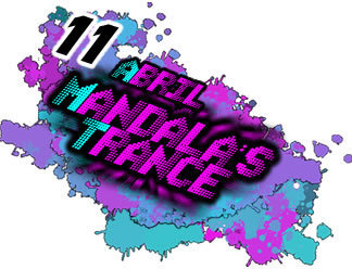 MandalasTrance's profile picture. Mandala's Trance... Um novo conceito em festa!