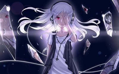 hewwooo, I'm back!!! don't forget about me please!~ Otaku in the streets - Hentai in the sheets