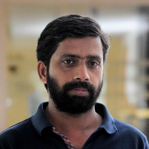 AnilkumarbsTOI Profile Picture