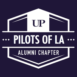 Home to all University of Portland LA Alumni
