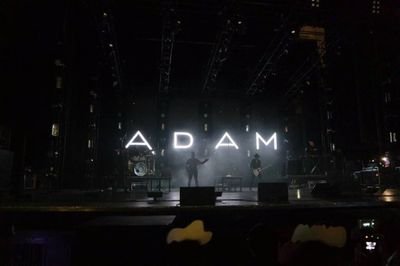 Enjoying Adam since AMA's. Adam is a GIFT to this world, consumate entertainer and extraordinary vocal talent. Joined Twitter only to support Adam.