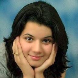 pratakshiaggar2's profile picture. 