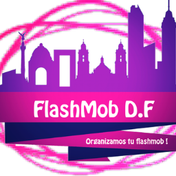 df_flashmob's profile picture. 