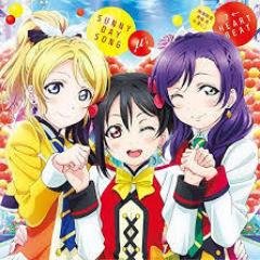 アニメ大好き！！ラノベ、声優も好き！ことり押しラブライバーです！/テイルズ/ラブライブ/あの花/SAO/さくら荘/俺ガイル/東京グール/サイコパス