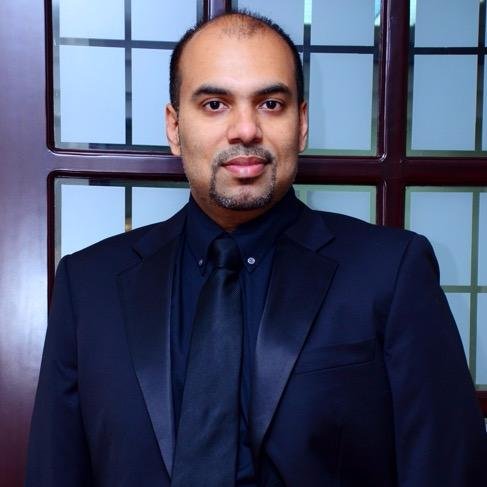 SamuelBabySam's profile picture. Living and loving life in Oman. Among other things, #Entrepreneur, #BusinessConsultant, #TurnaroundSpecialist.