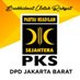 DPD PKS Jakbar (@PKSJakartaBarat) Twitter profile photo