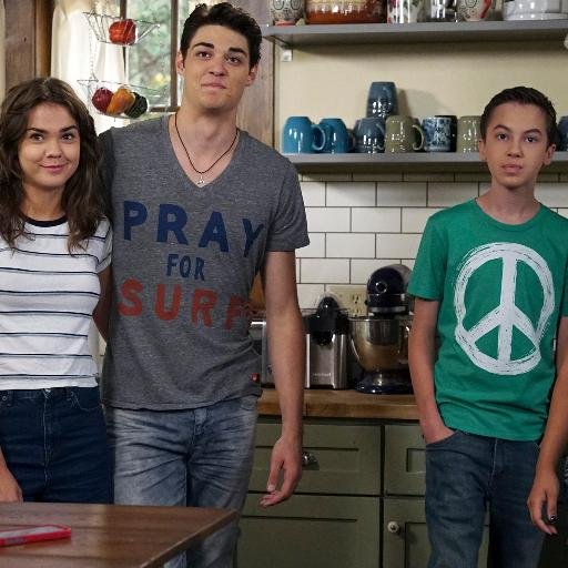 Fan resource for the #Freeform series, The Fosters #TheFosters