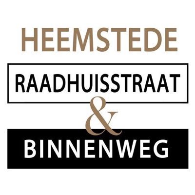 Winkel Centrum Heemstede met meer dan 200 winkels in een mooie lange winkelstraat 1,5 KM winkelplezier Raadhuisstraat & Binnenweg met parkeren voor de deur!