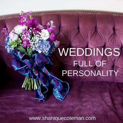 The first, and only, to provide on-the-spot wedding planning. This unique experience allows US to plan together! Meaning at the same time, in the same location.