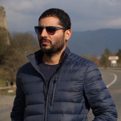 GiftySahany's profile picture. 