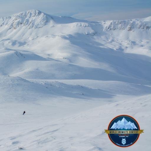 Scuola di snowkite del Comprensorio dell'alto Sangro