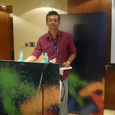 Sajal belongs to India and he loves to create sites based on open source frameworks. Apart from this, it's traveling and music takes the rest of his time!