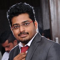 Santhosh Kumar(@bliss_san) 's Twitter Profile Photo