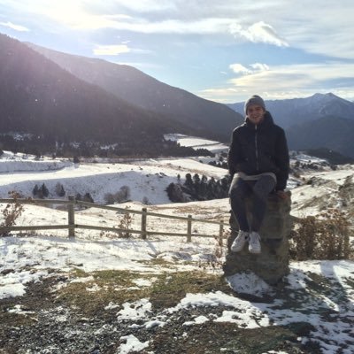 borjaribo's profile picture. 