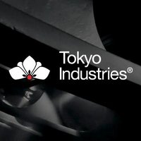 Tokyo Industries (@tokyoindustries) 's Twitter Profile
