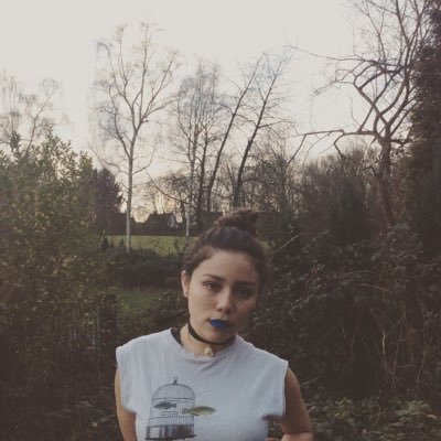 MariaJoseCG7's profile picture. Hola soy yo :)