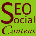 SEOsocialcontent is focused on crafting optimized content for web pages, landing pages, blogs, and press releases for cause-oriented organizations.