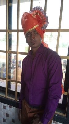 sandipk61938616's profile picture. 