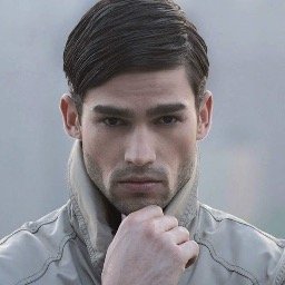 Brazilian Model / Actor
Born in Belo Horizonte - Brazil