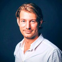 Tjitte Folkertsma (@tjittef) 's Twitter Profile
