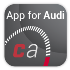 CAR ASYST -  Analysis App for Audi A4, Q7, A5, A3, Q5, A8 & all upcoming Audi cars. Your mobile companion for automotive service,test, data logging, measurement
