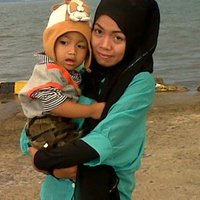 Nurjannah akmal (@nuriqraakmal) 's Twitter Profile