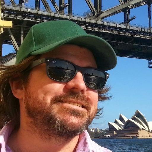 Mick_Peel's profile picture. Former Public Servant