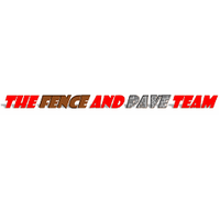 Fence And Pave Team(@TheFenceAndPave) 's Twitter Profile Photo