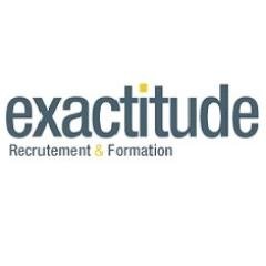 ExactitudeRH's profile picture. Cabinet de Recrutement & Formation