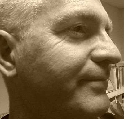 ASForrester1's profile picture. 