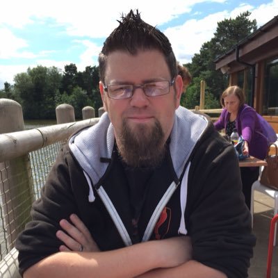 ThomKnight1's profile picture. 