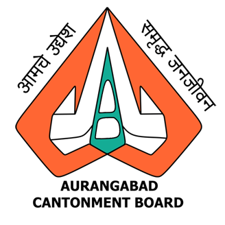 This is the official Twitter account of Cantonment Board Aurangabad. We are a local body under Ministry of Defence.