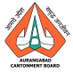 Cantonment Board Aurangabad (@AurangabadCantt) Twitter profile photo