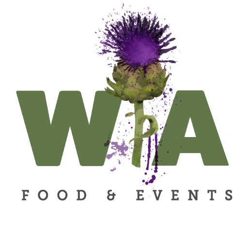 Dining events, cookery demonstrations, food for any occasion.