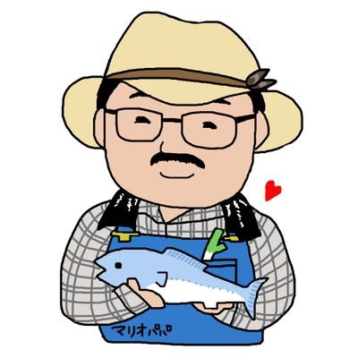 オリジナルハンドメイドミノーで渓流釣りにはまってます。岩魚・ヤマメlove!・最近ランディングネット制作販売しています。 遊びで作ったピアス・キーホルダー・ネックレスも好評頂いています。