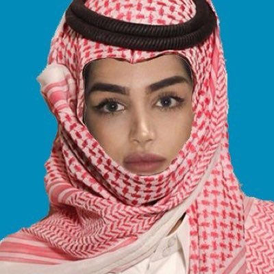 حساب مليان تناقضات ، ما حبيبنا إلا انا .