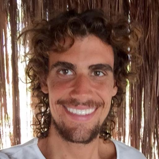 diegowrz's profile picture. Passionate, entrepreneur, blogger, traveler, marketer, economist, dreamer, surfer and enthusiast baker. Founder of @qandaperguntas