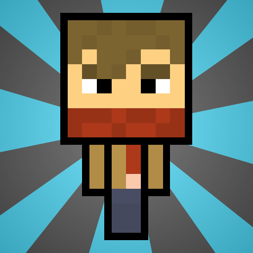 Latitchips's profile picture. Fondateur de @BadblockGame crée le 8 mars 2013.