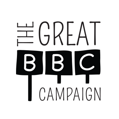 Great_BBC's profile picture. We're the independent, grassroots campaign for a bigger, bolder BBC, and fight against government cuts. Support the BBC? Join us today