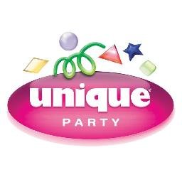 Unique Industries are the leading global manufacturer and distributor of party products.