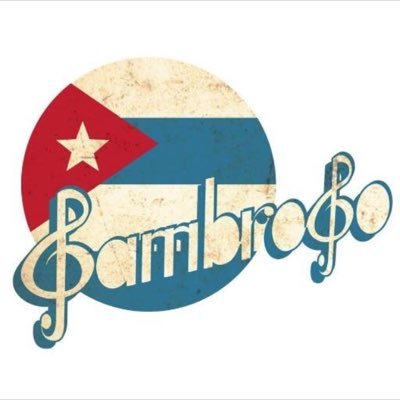 Sambroso Sambroso Presents The Cuban Jam every Friday at The Forge with the best Salsa band in UK, We will make you move and dance until 1:00am