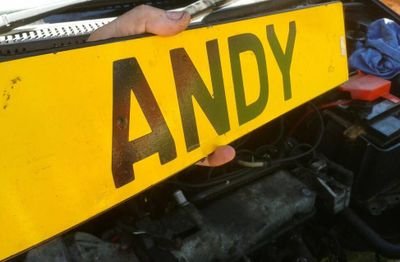 AndyInSalford's profile picture. It's me Andy.... I'm Salford born and bred .....  a lifelong #Queen fan..
see me on Tiktok 
https://t.co/3dCm3zPvQN