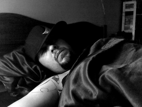 bootysnatcher99's profile picture. 