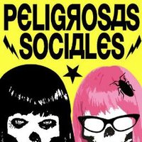 Peligrosas Sociales(@PeligrosasRadio) 's Twitter Profile Photo